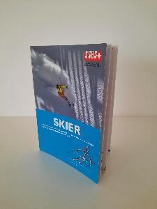 manuel ski - connaissance, communication, didactique, technique