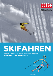 Lehrmittel Ski EPub - deutsche Version