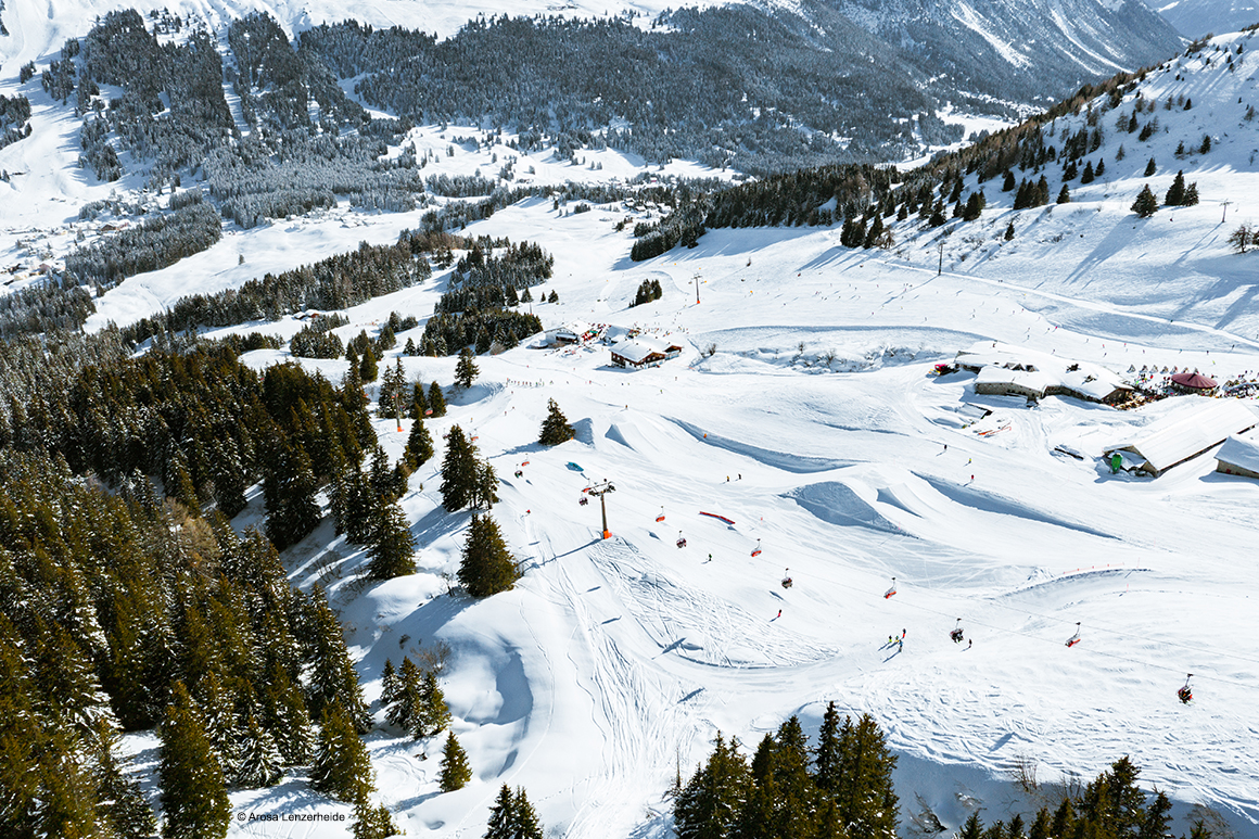 module ski 2