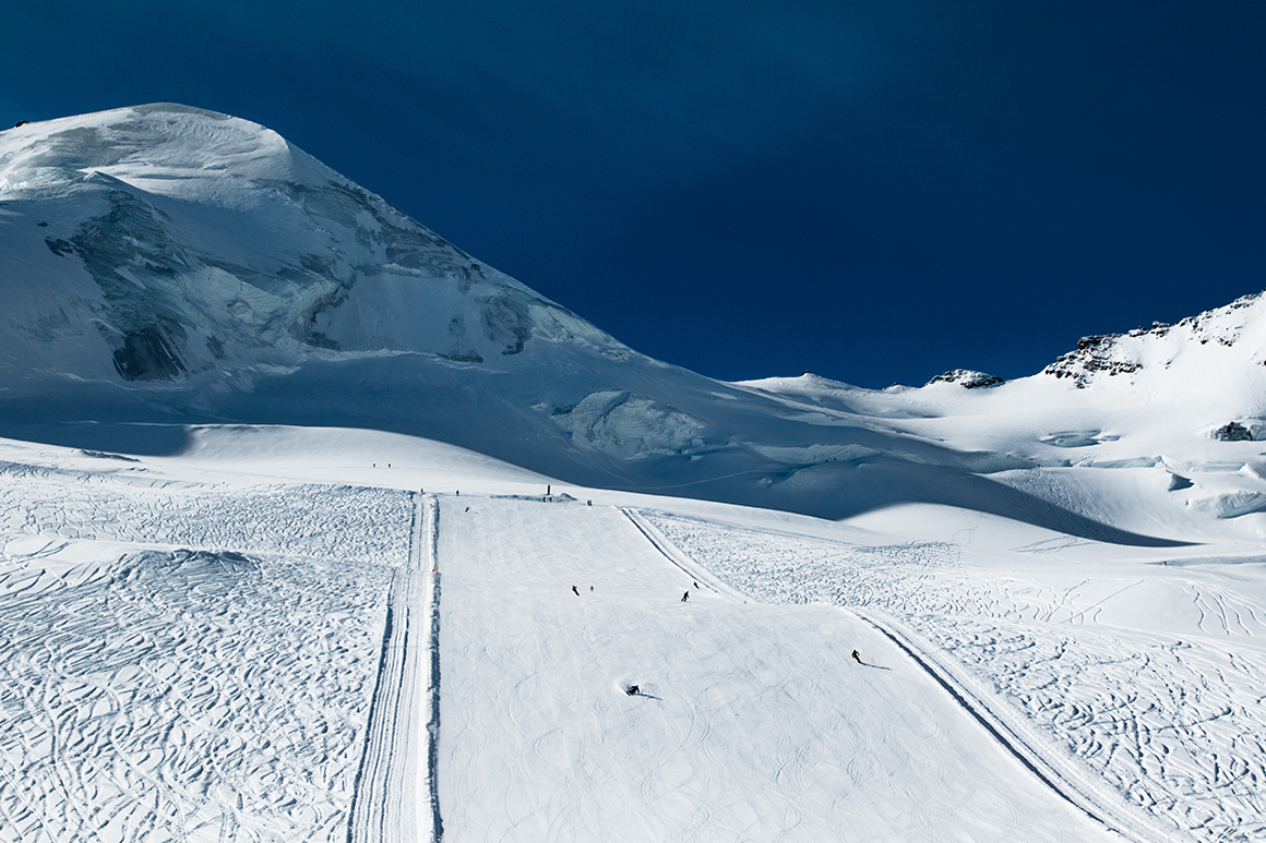 module ski 2