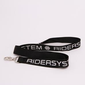 RiderSystem Neckstraps, 10 pieces