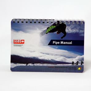 SSBS Pipe Manual