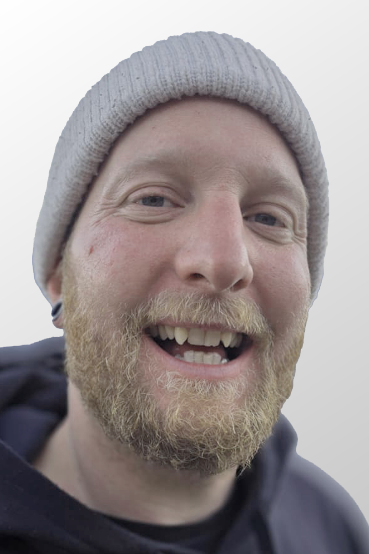 Portrait Lukas Prettenthaler