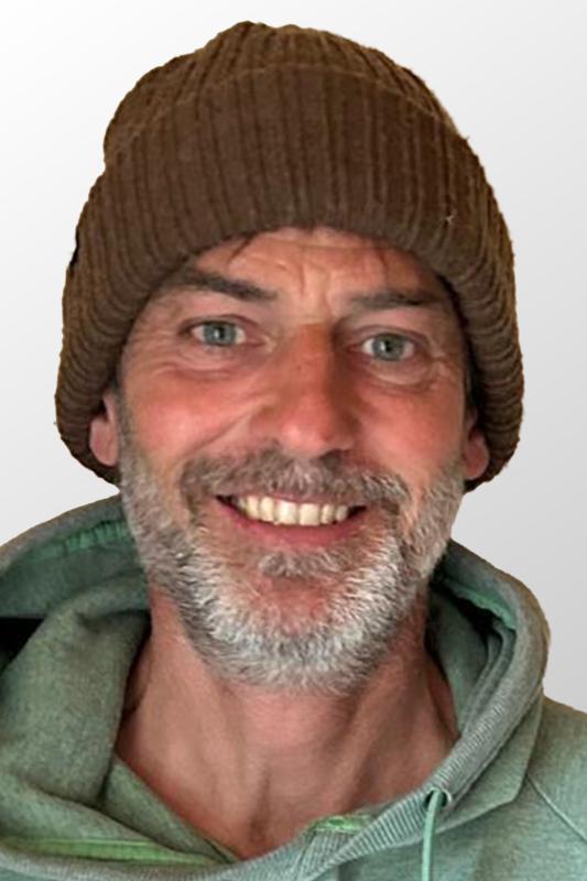 Portrait Martin Capeder
