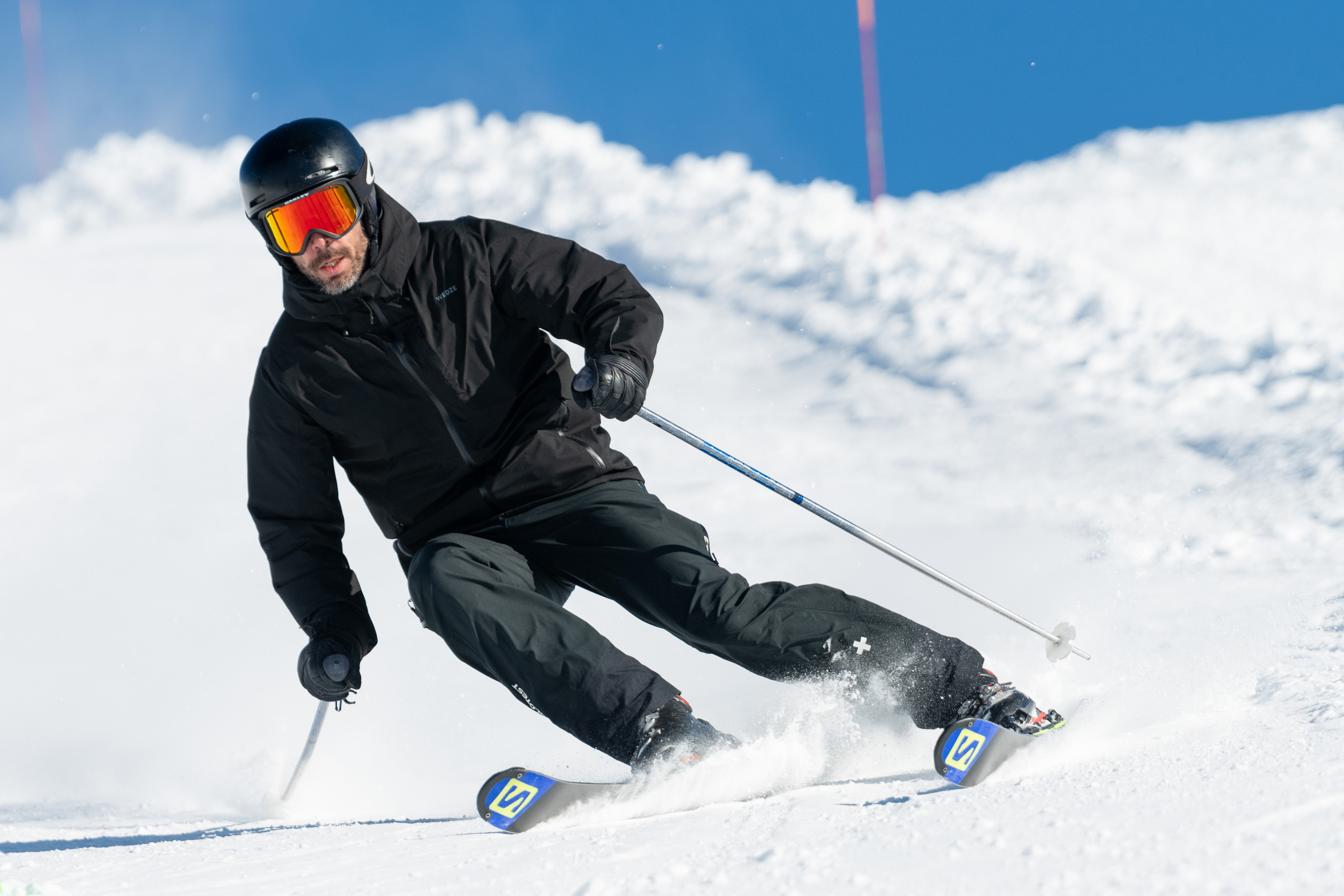 SKI KandidatIn 1 (Level 2 Teil 1)