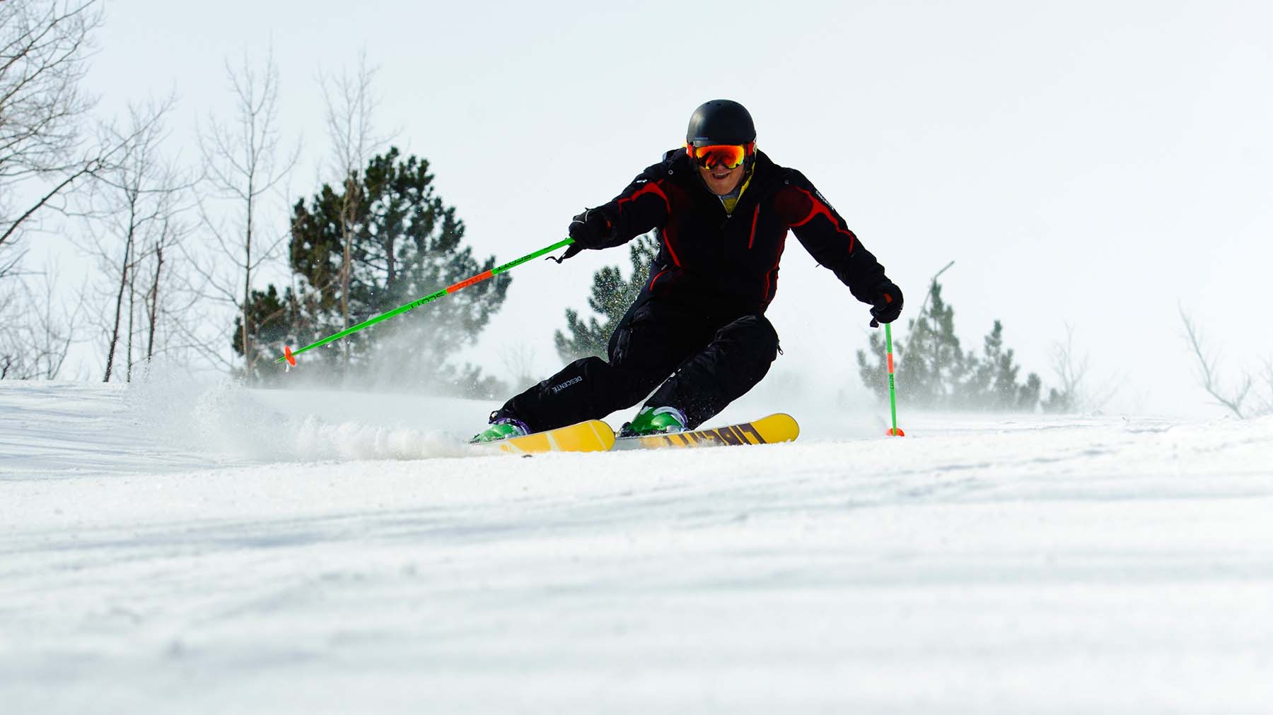 SKI KandidatIn 2 (Level 2 Teil 2)