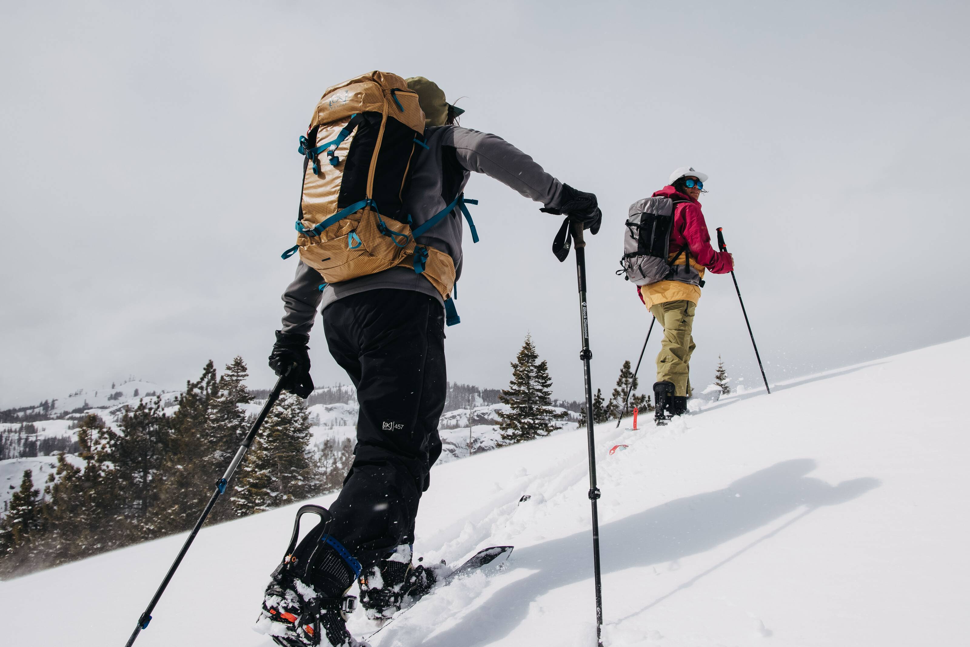 Wiederholungskurs Freeride