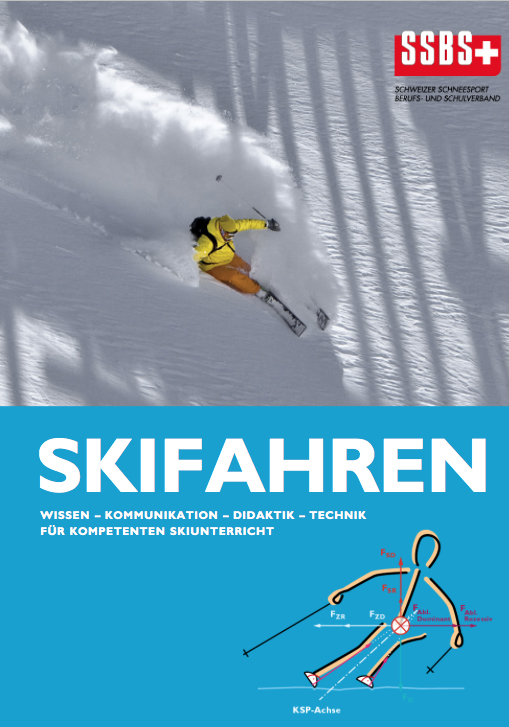 Lehrmittel Ski PDF - deutsche Version