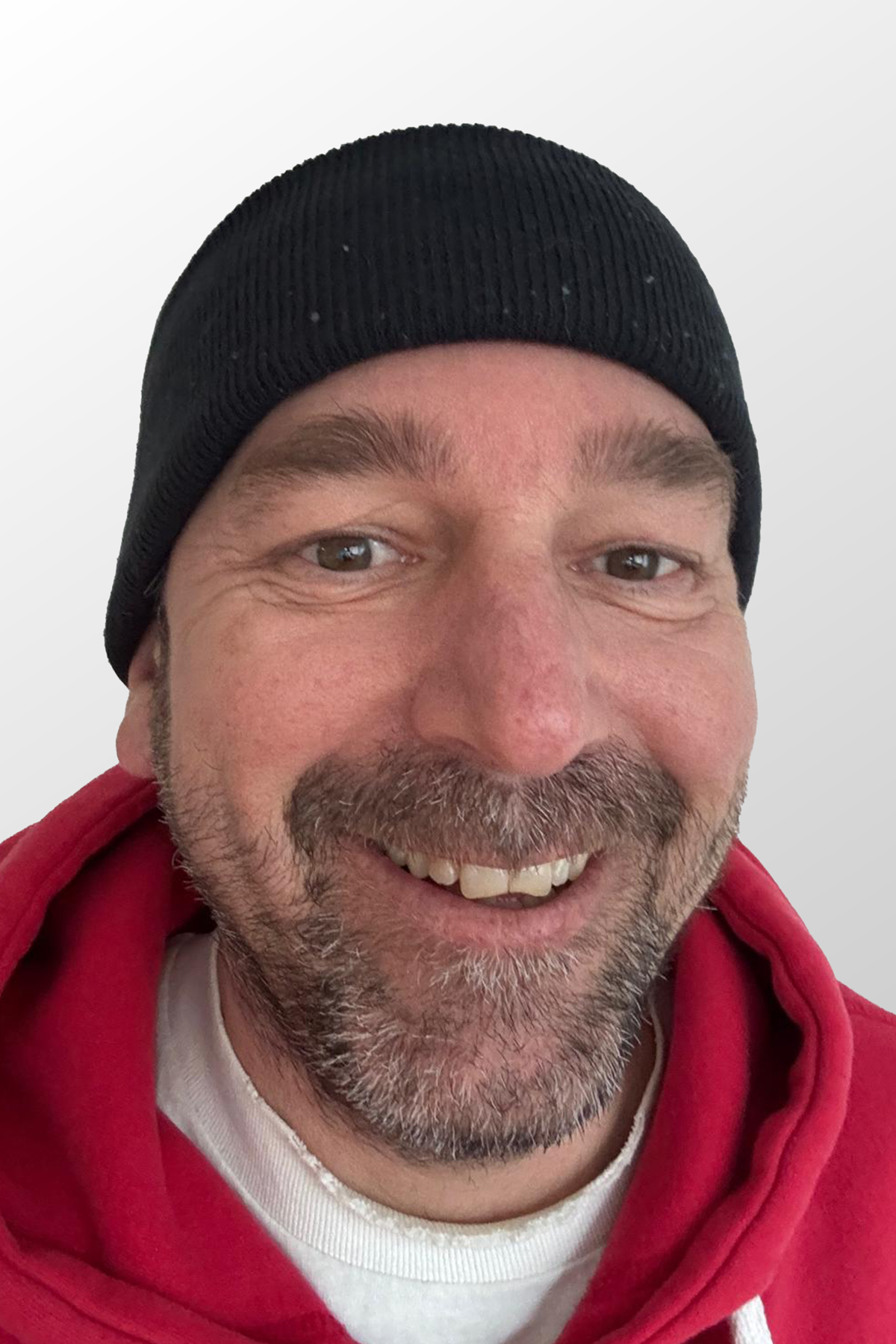 Portrait Guillaume Salamin