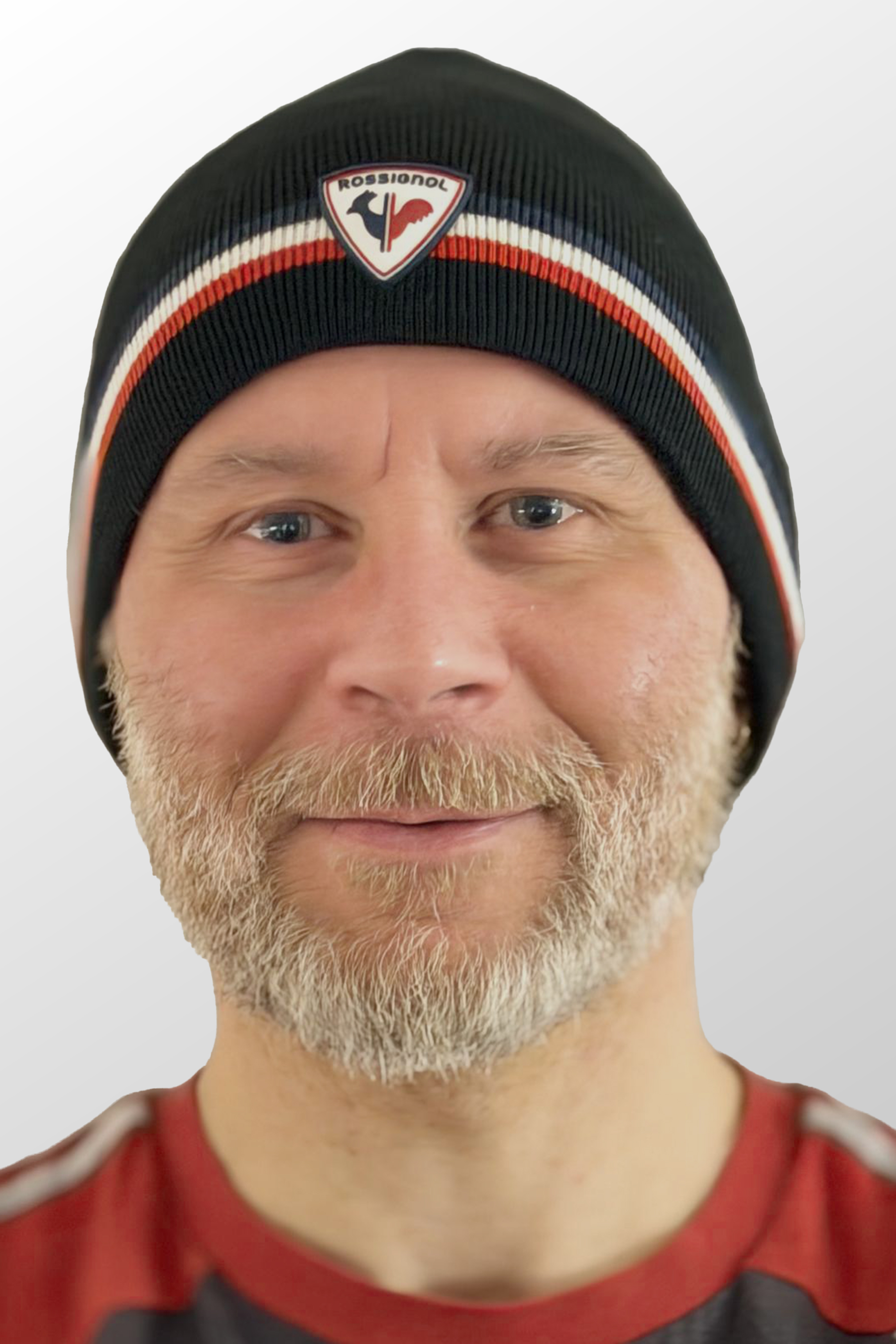 Portrait Daniel Bischof