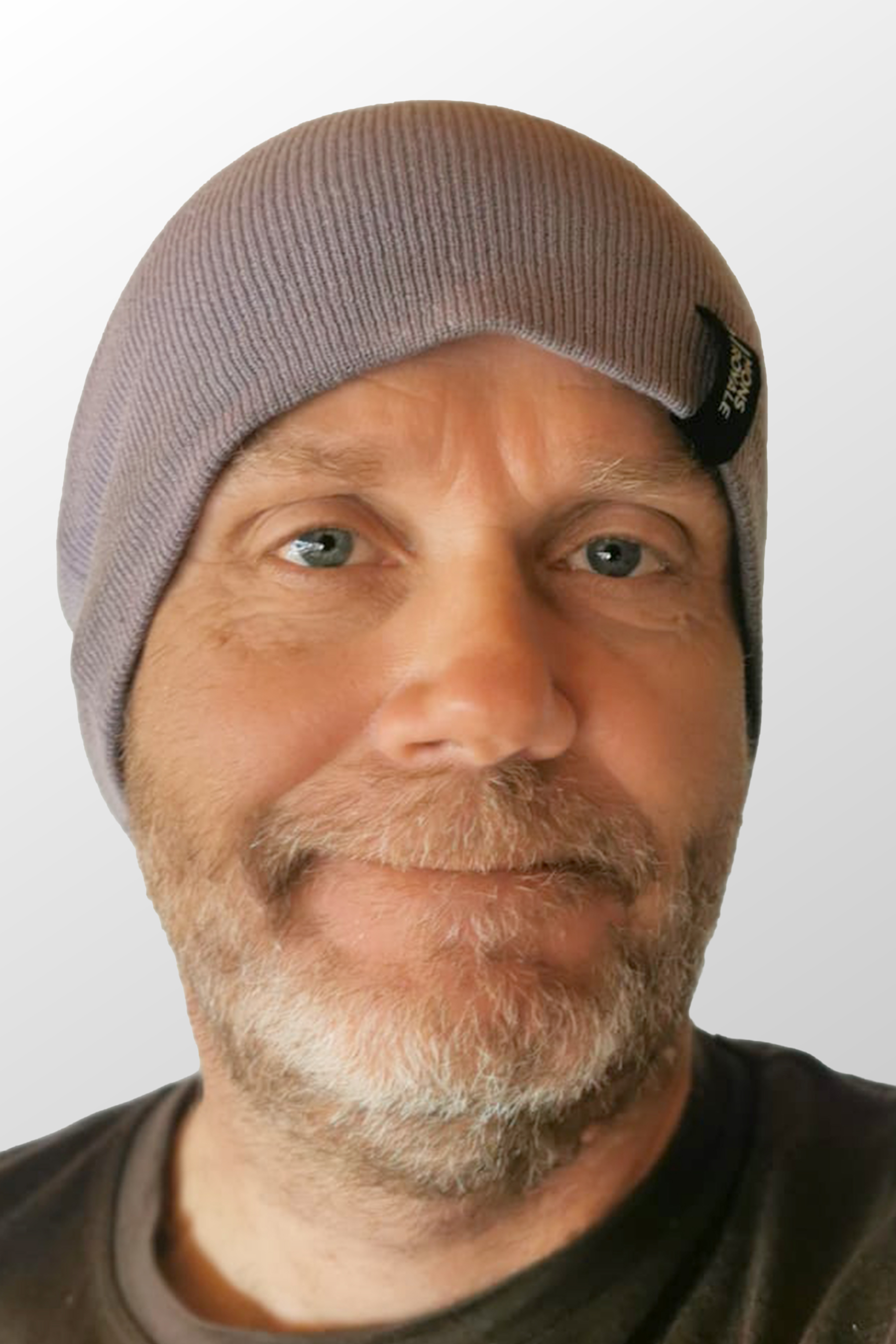 Portrait Anton Crottet