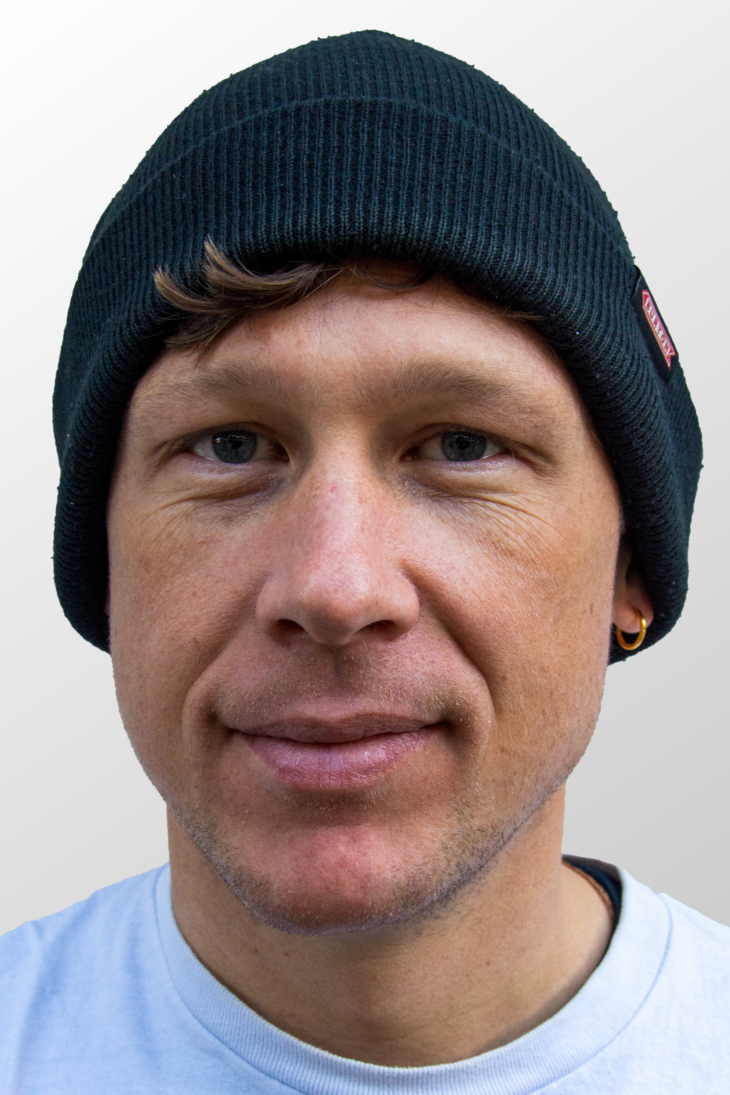 Portrait Matthias Spalinger