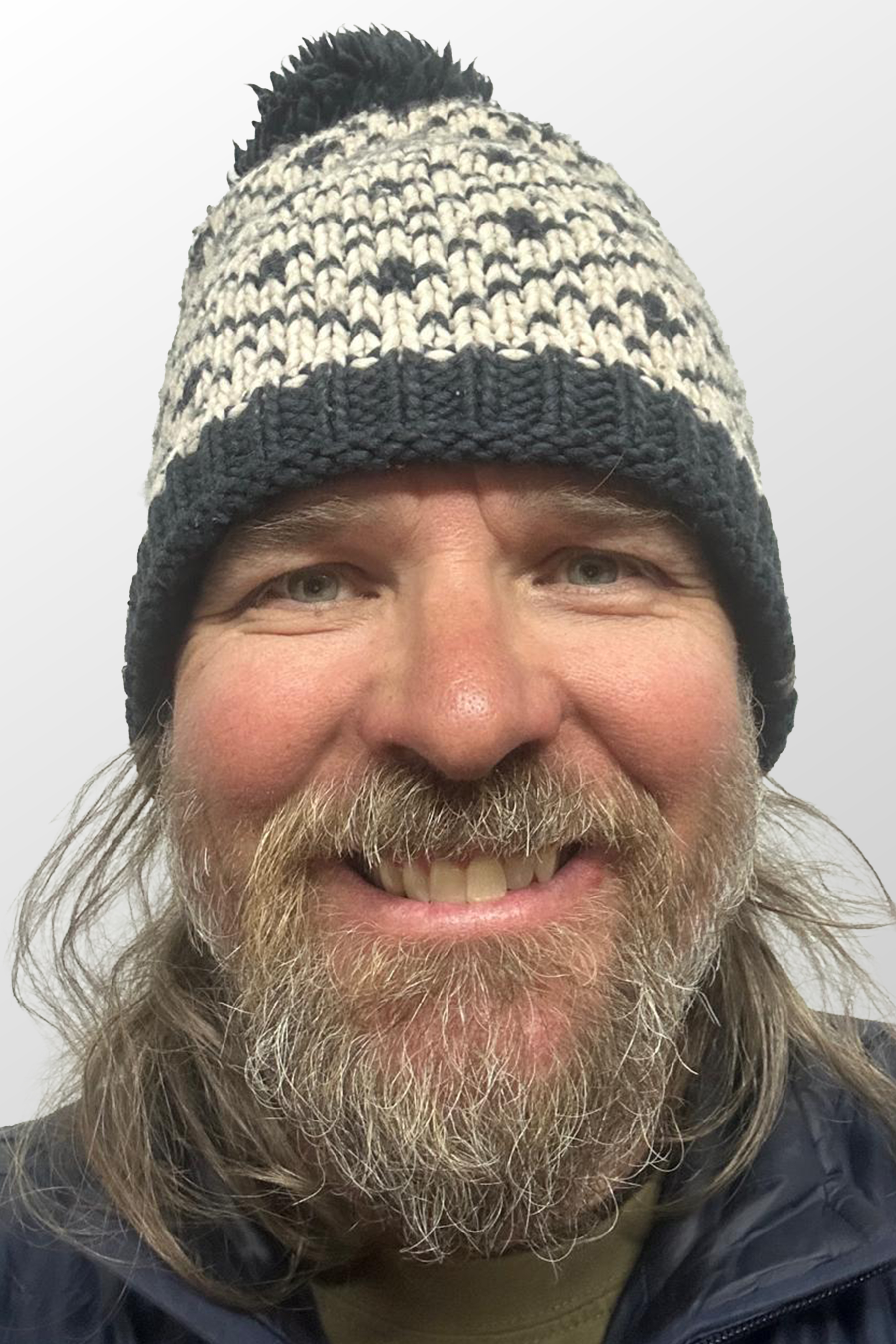 Portrait Dominik Suntinger