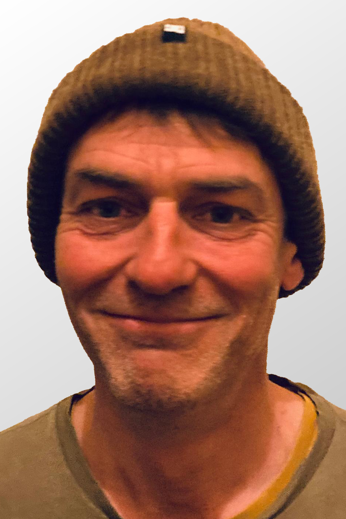 Portrait Martin Capeder