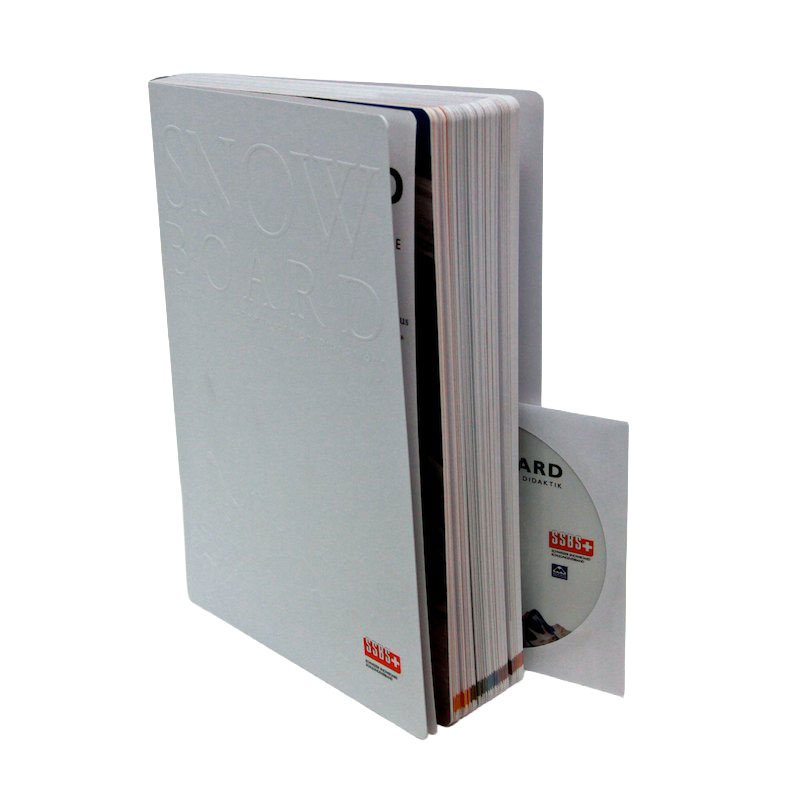 manuel Snowboard - version allemande