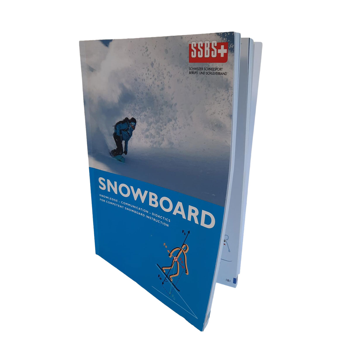 manuel snowboard - version français