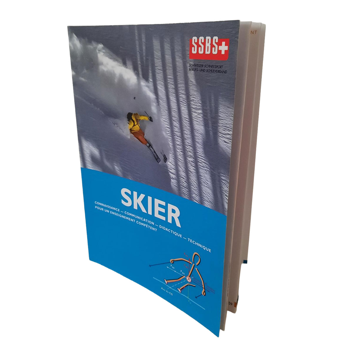 manuel ski - version français