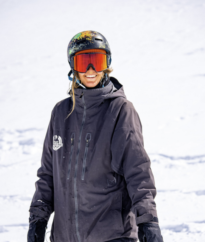 Snowboard Rookie Coach Kurs