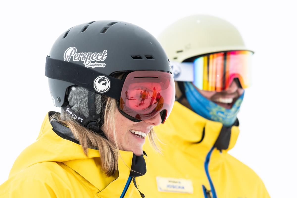 Ski Rookie Coach Kurs