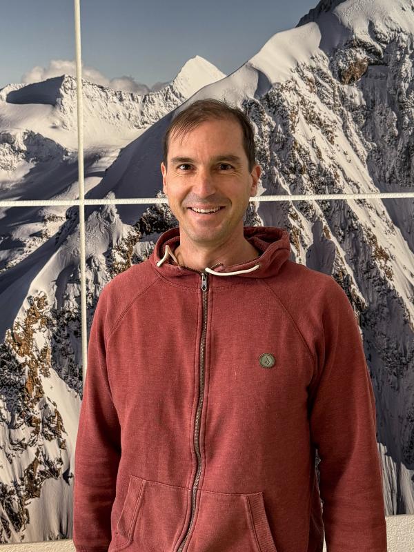 Wechsel in der Direktion des SSBS