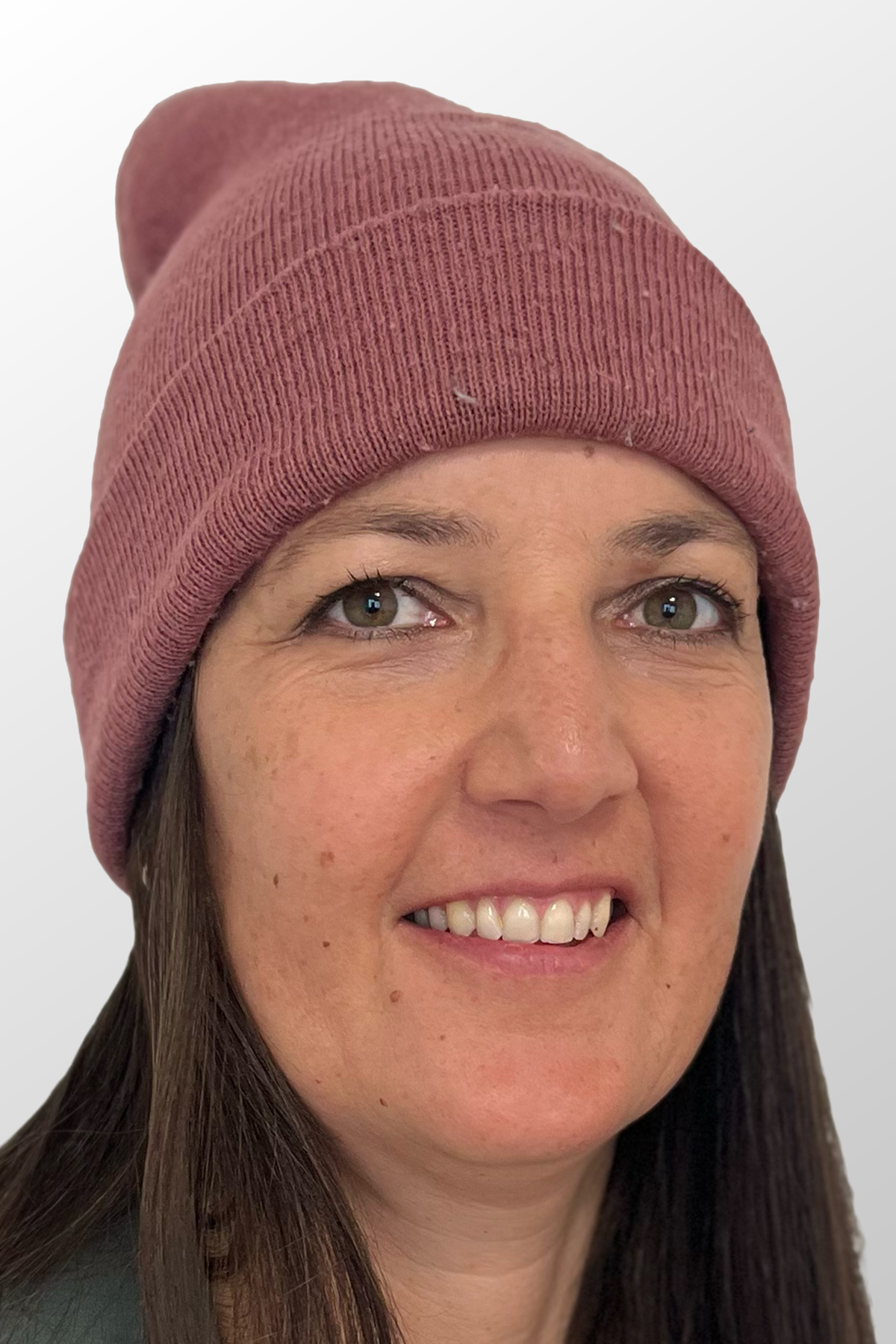 Portrait Renate Waser