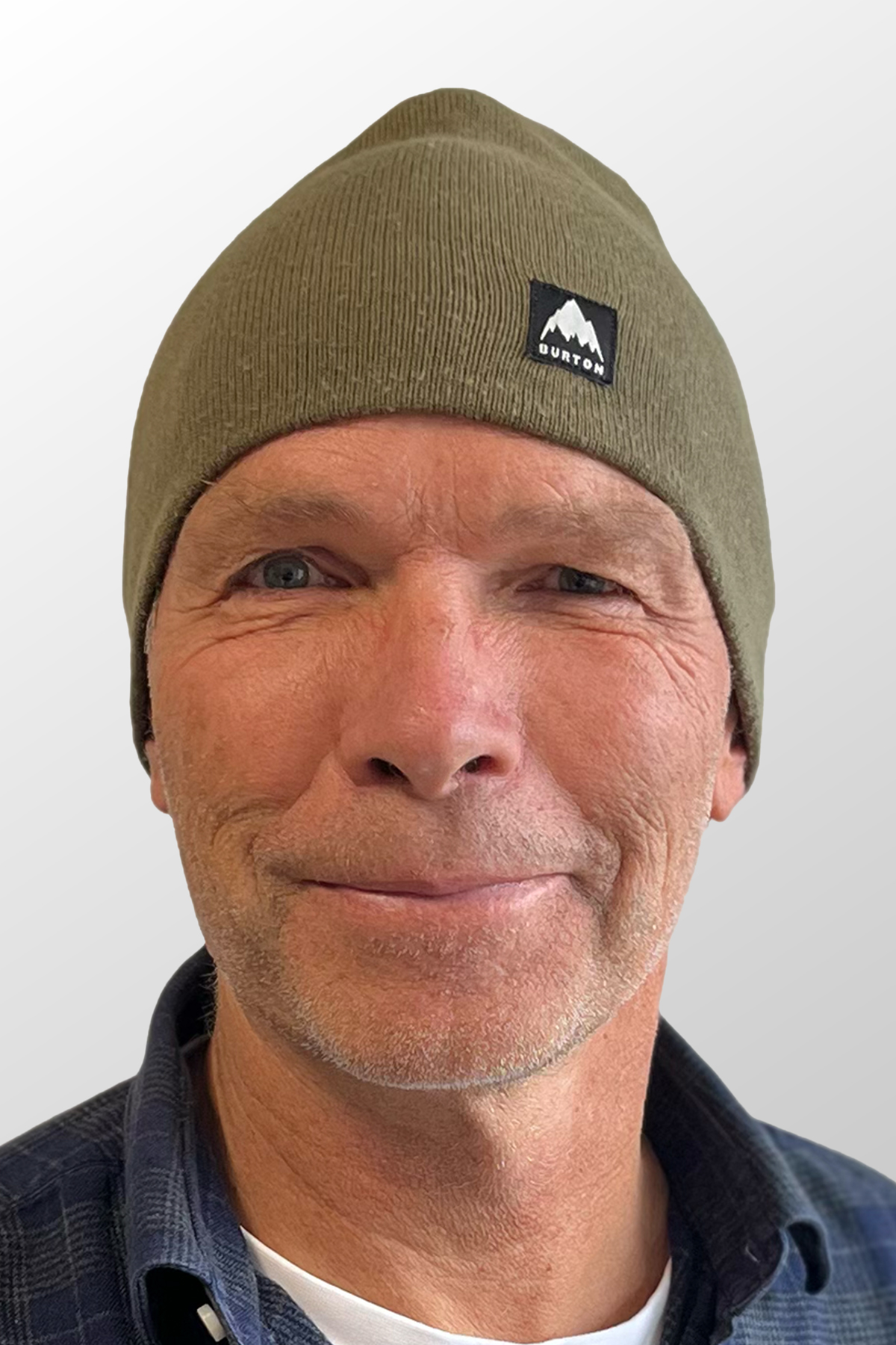 Portrait Roland Primus