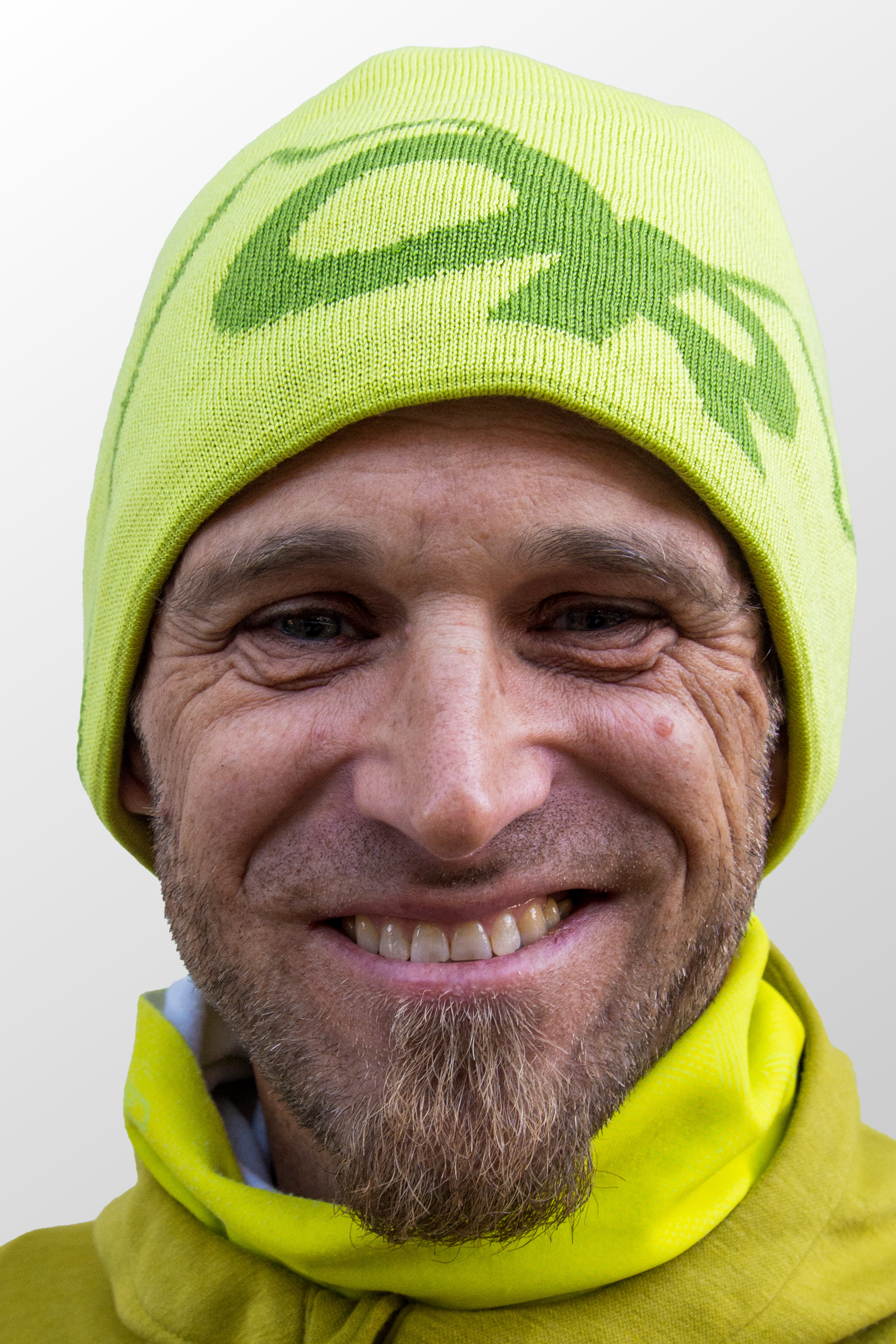 Portrait Niki Huwyler