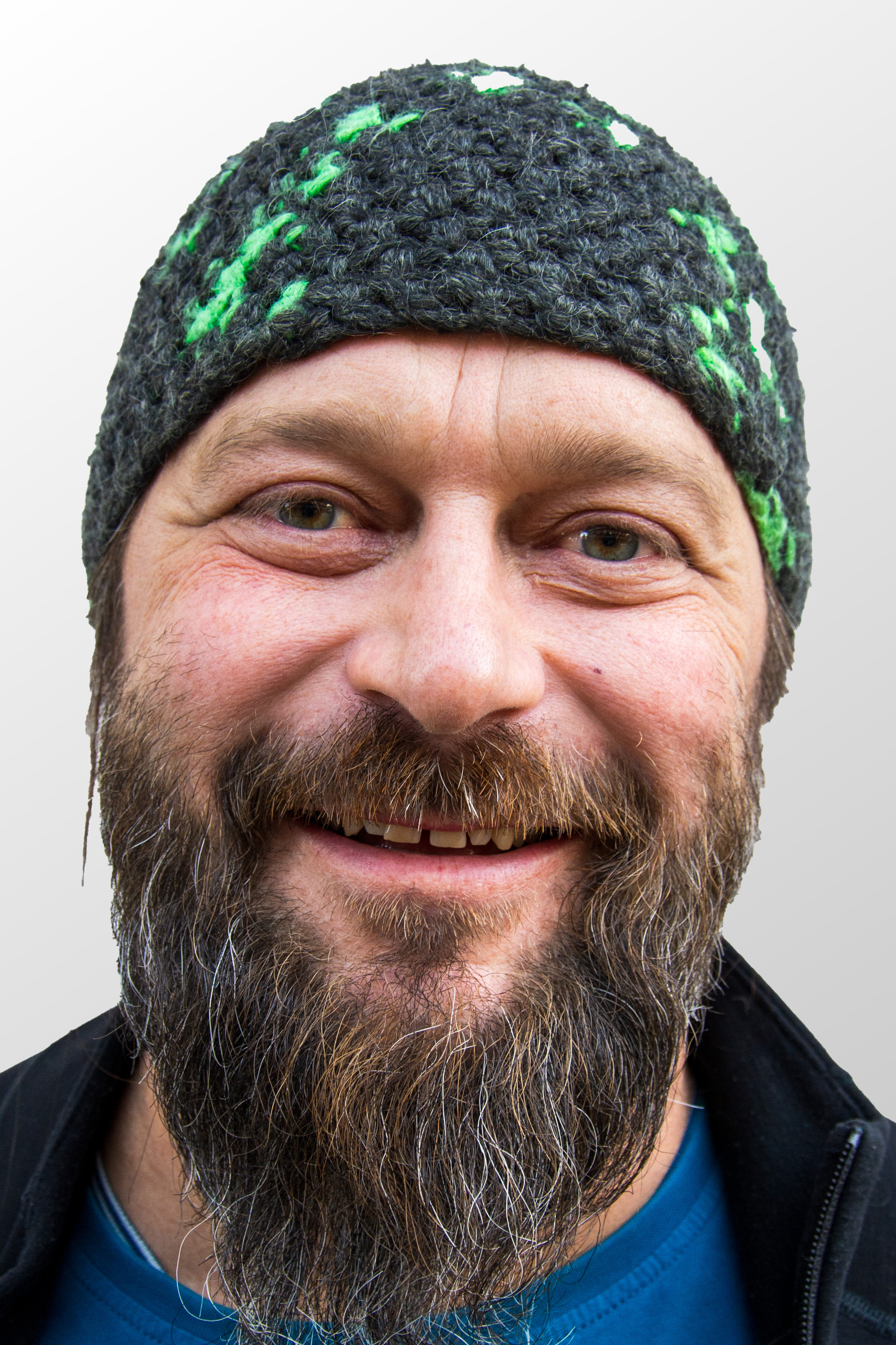 Portrait Dominique  Betschart