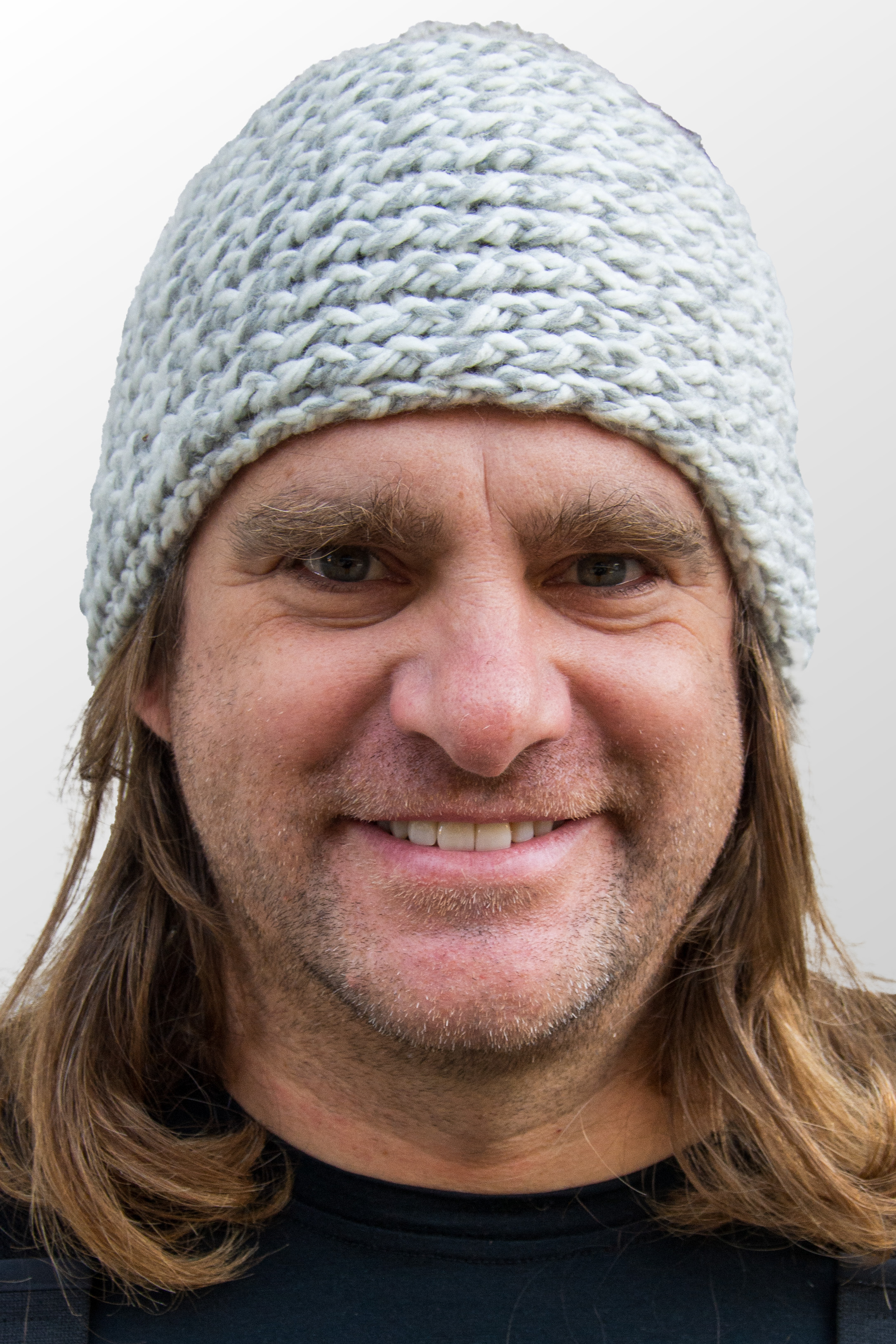 Portrait Oliver Zäch