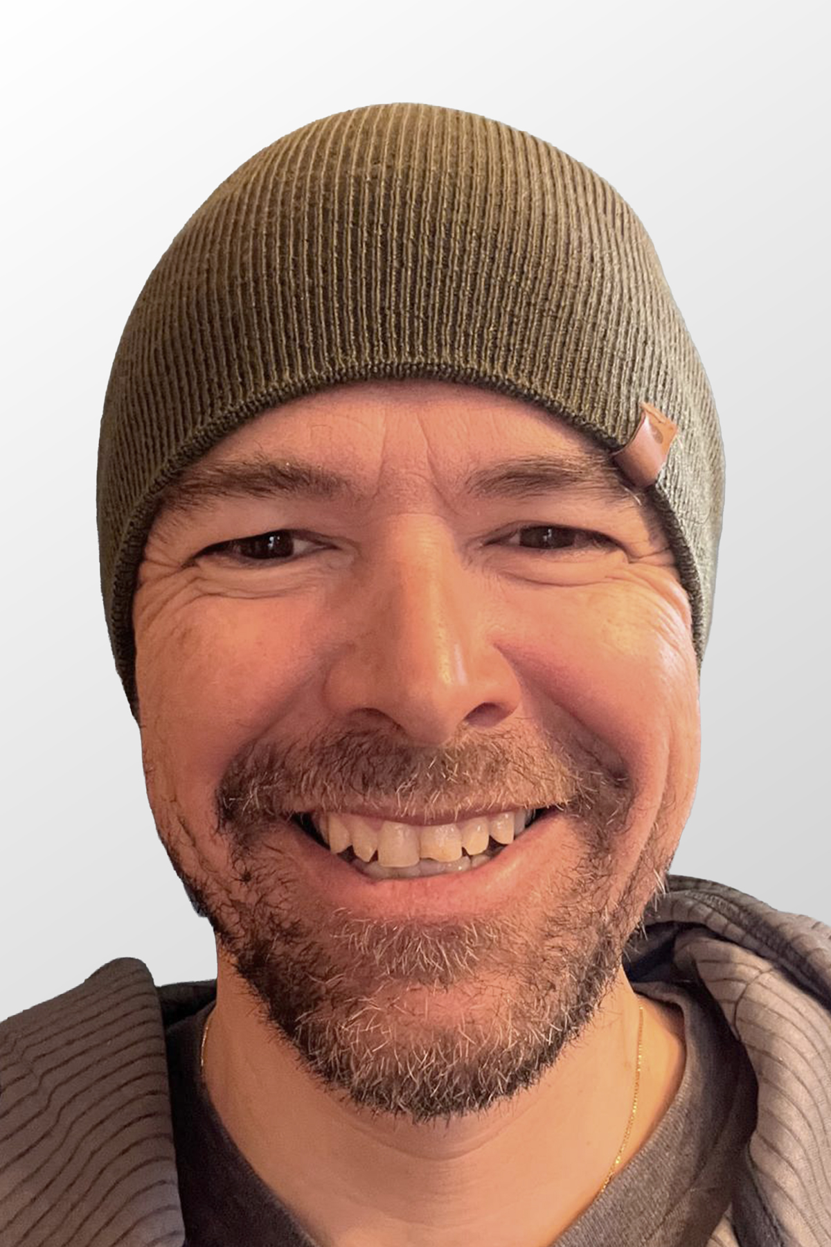 Portrait Martin Ruggli