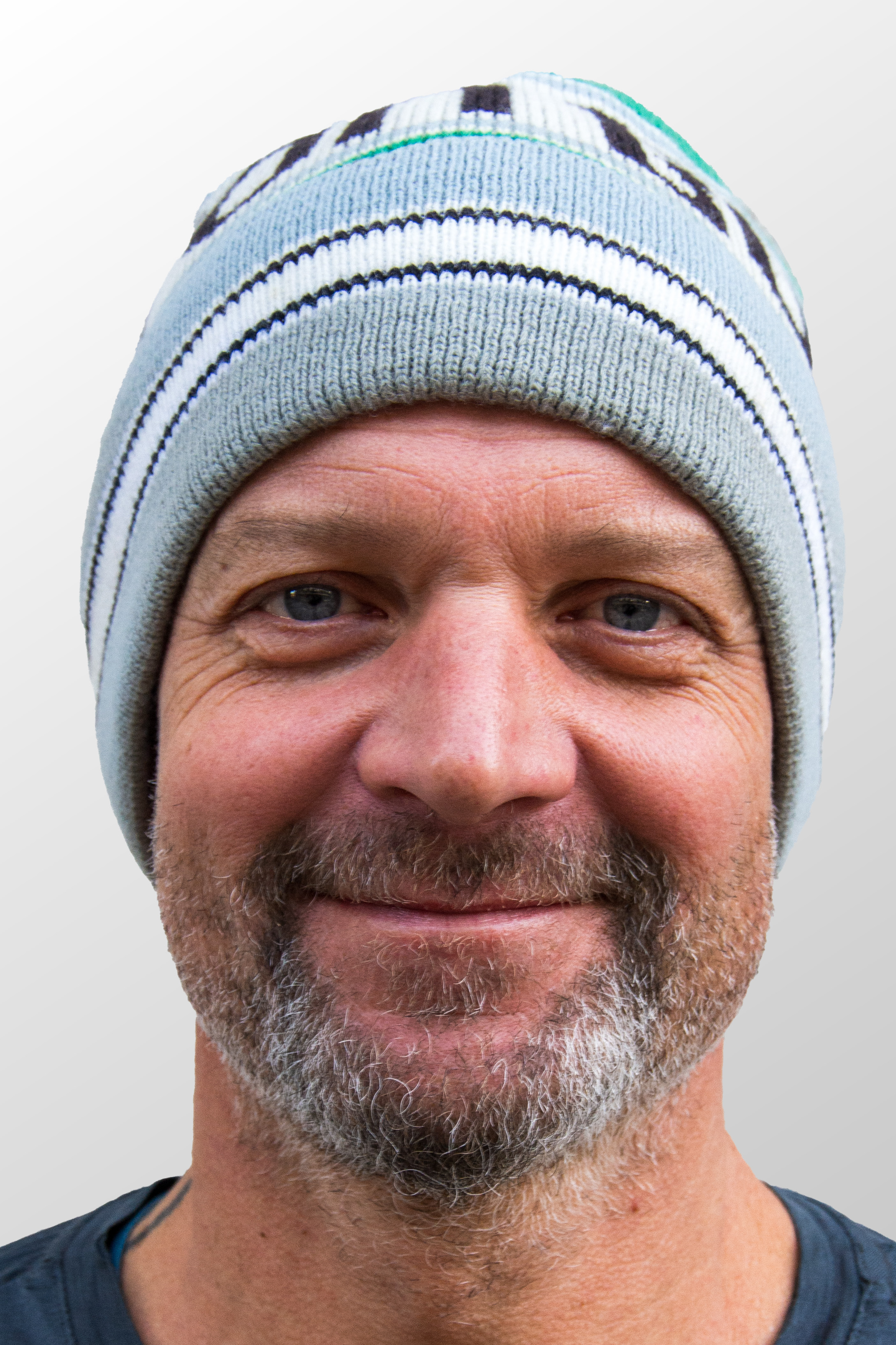 Portrait Bruno Bucheli