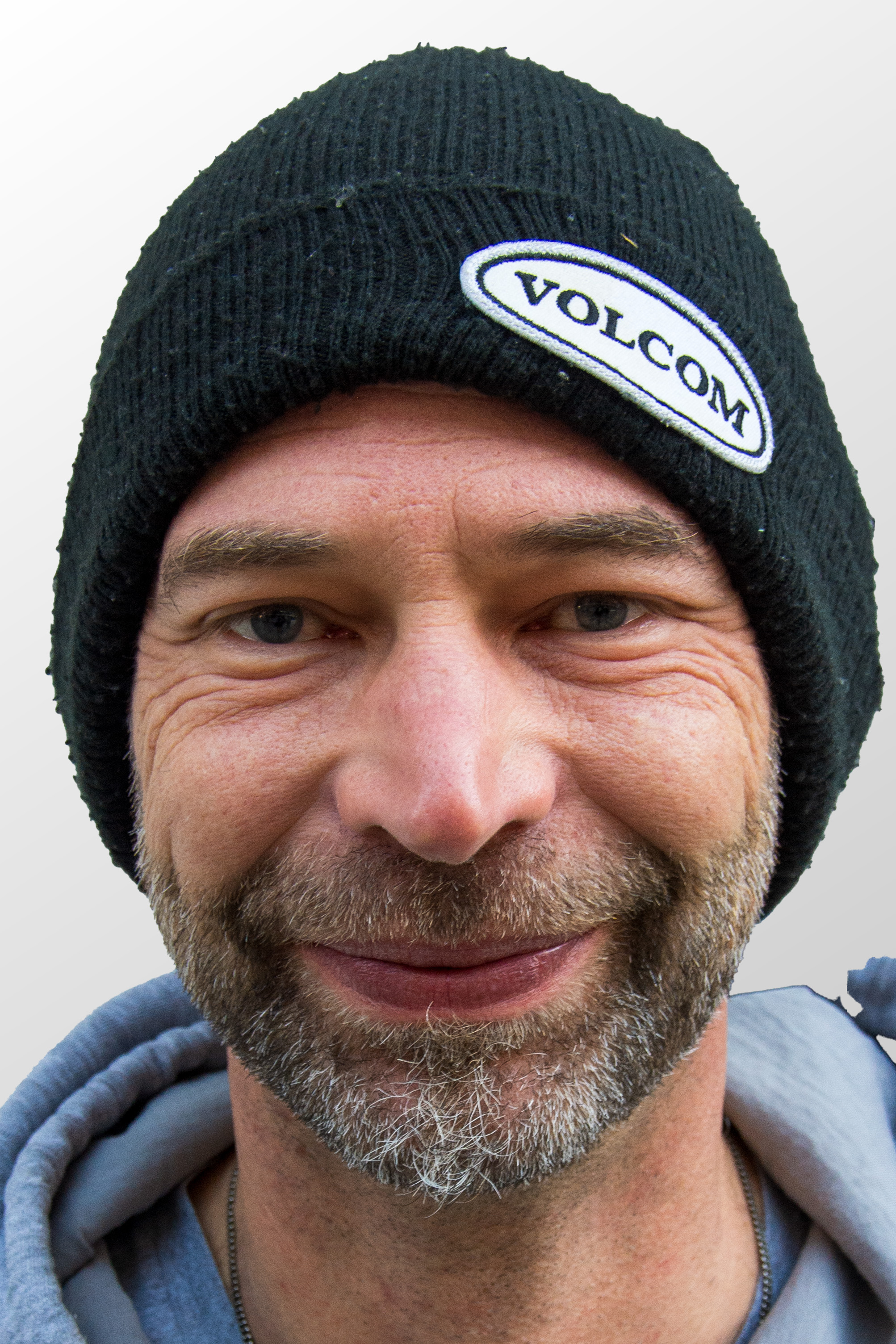 Portrait Christian Manser