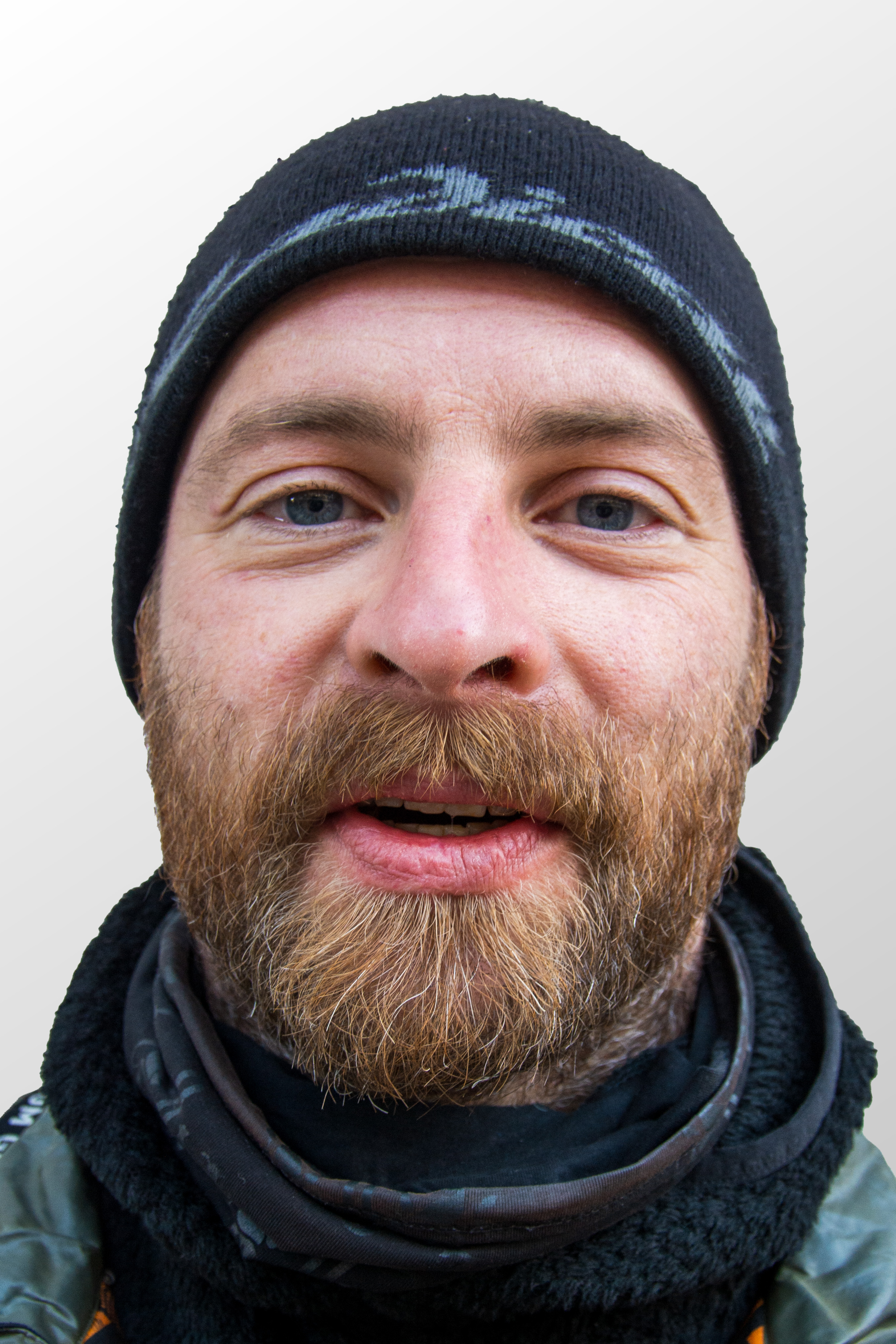 Portrait Thomas/Öme Marti