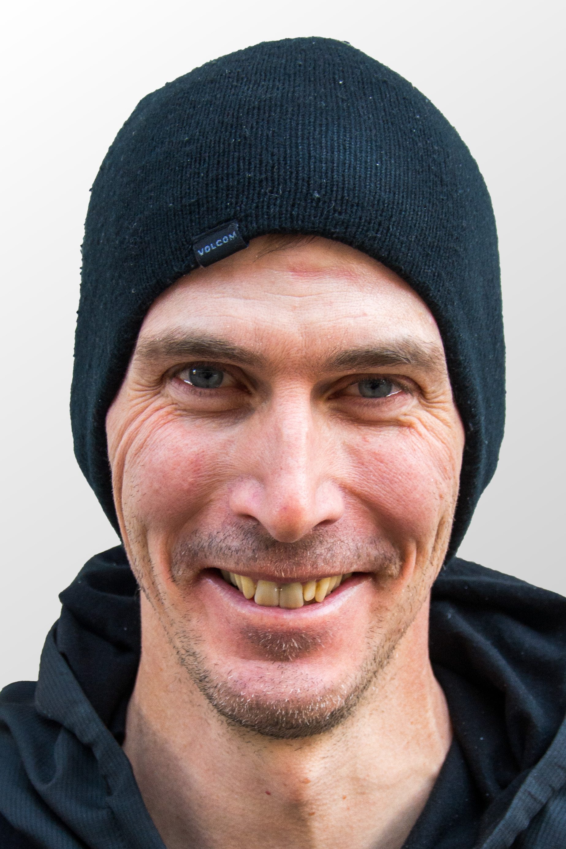 Portrait Marc Hunziker