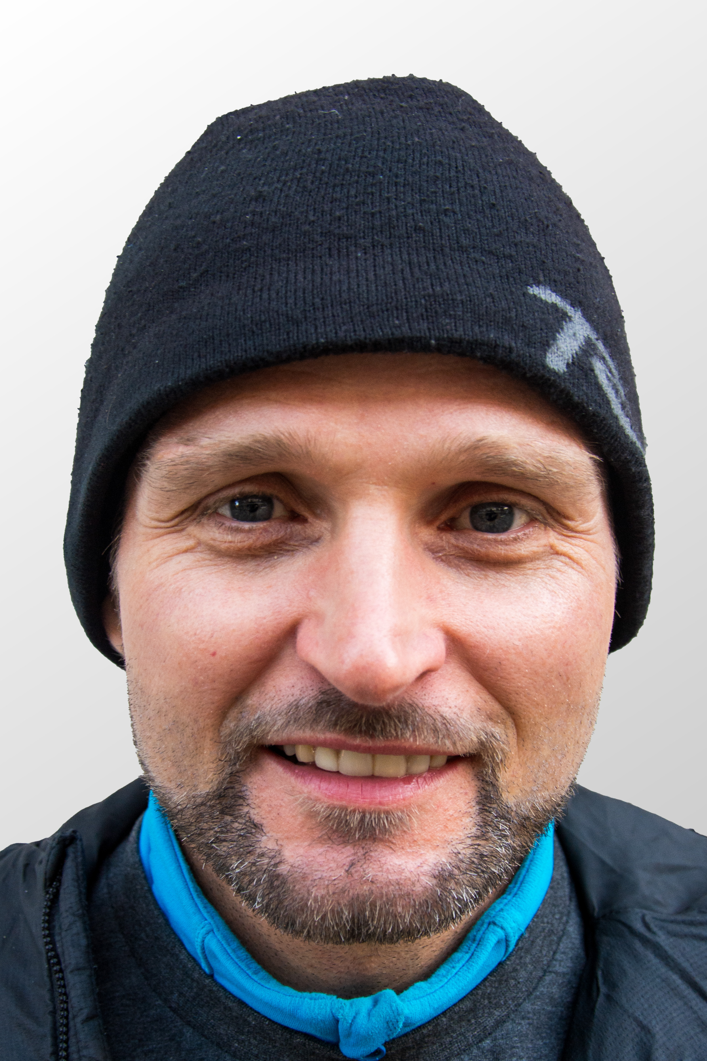 Portrait Martin Kalbermatter