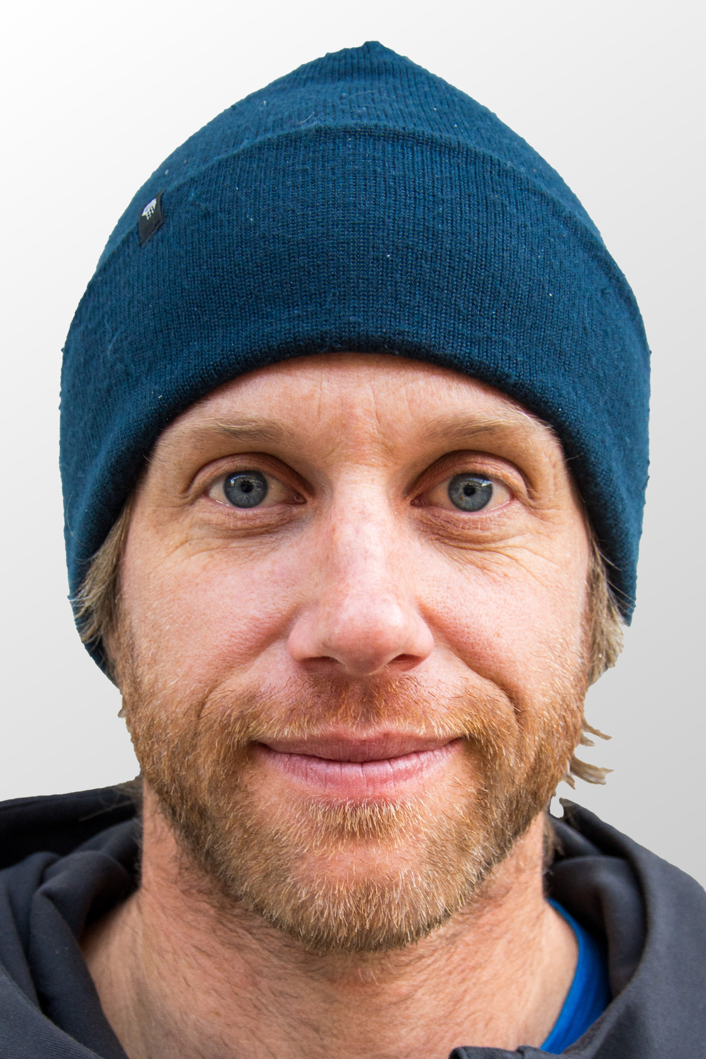 Portrait Marius Mosimann