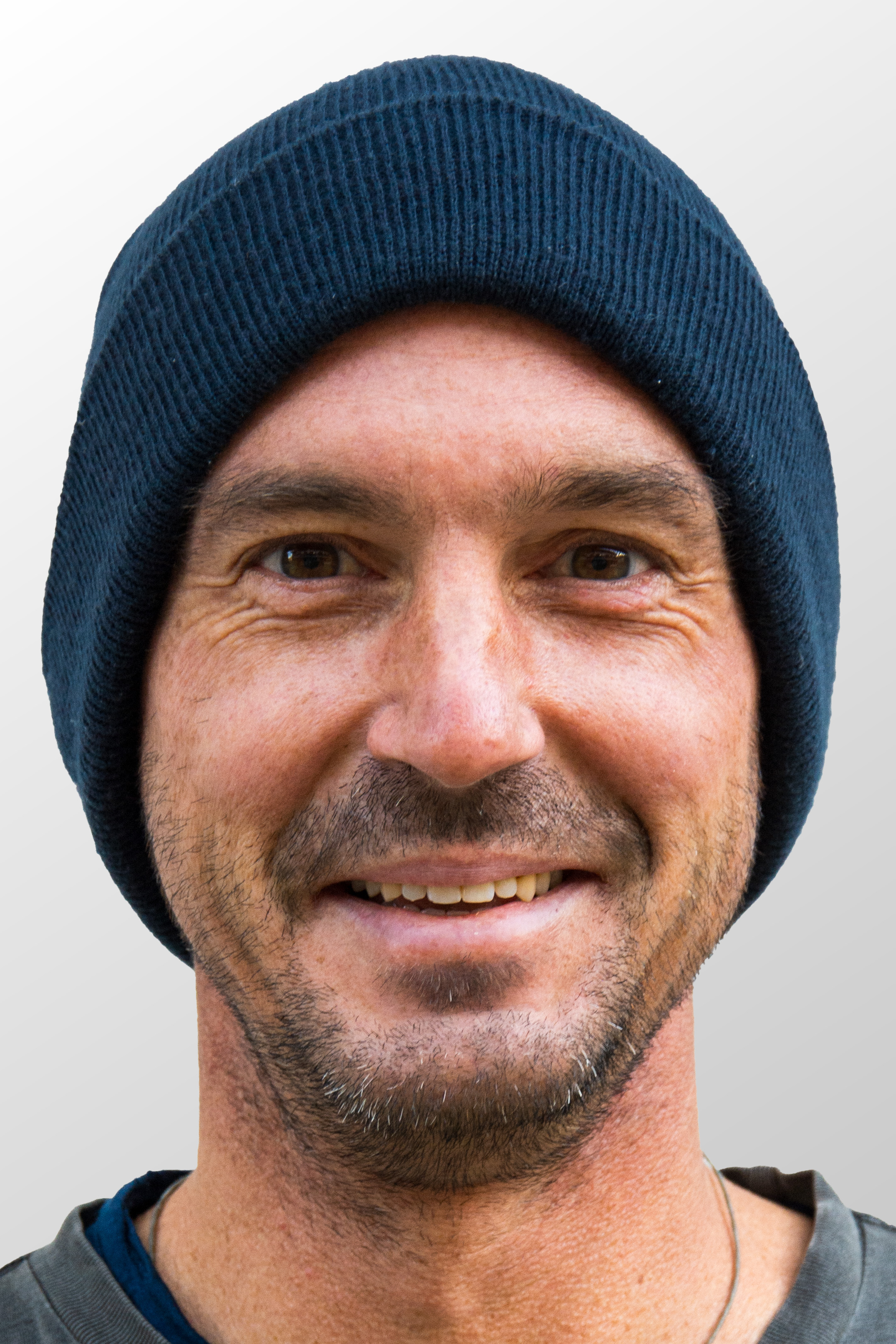 Portrait Lukas Sieber