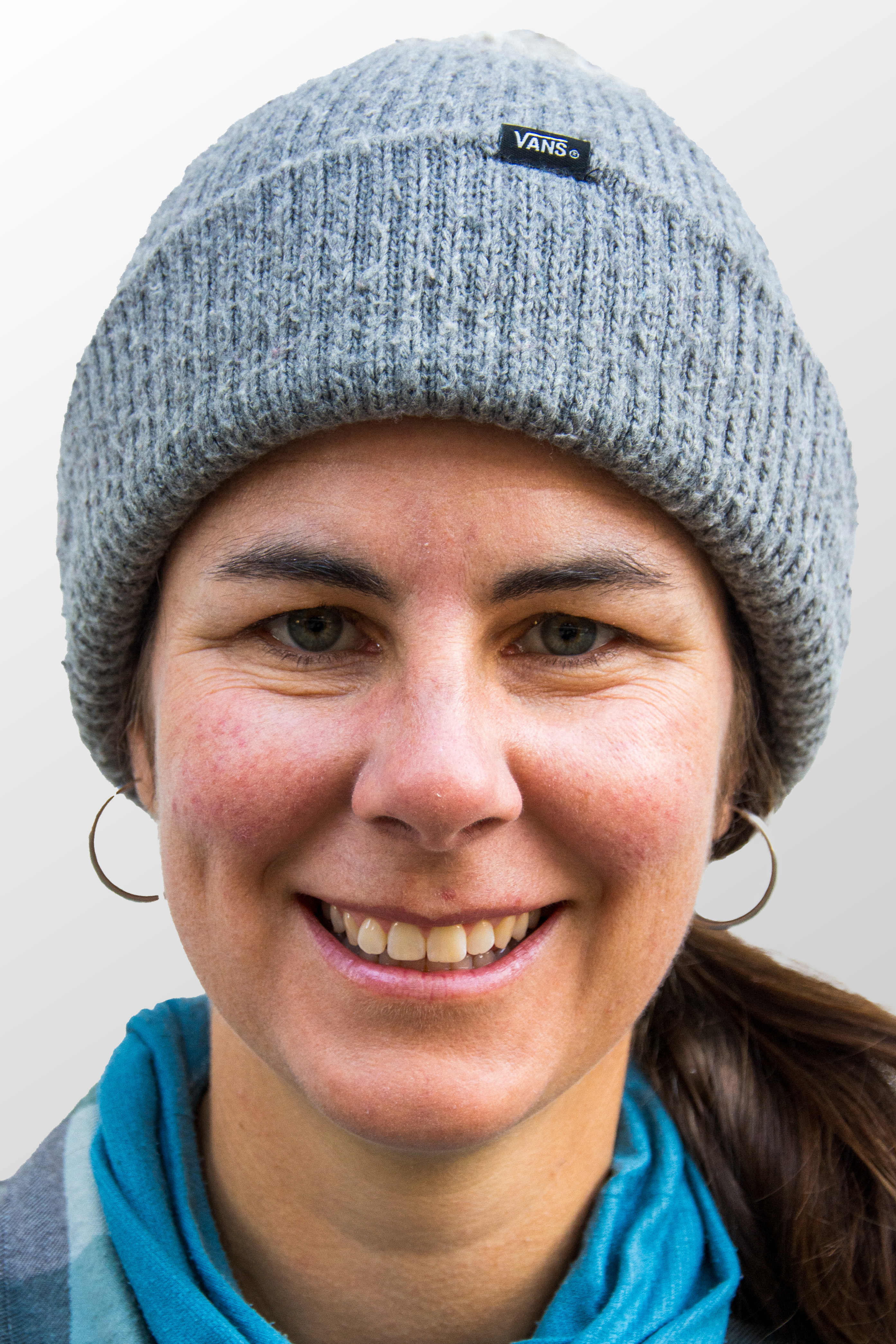 Portrait Andrea Kunz