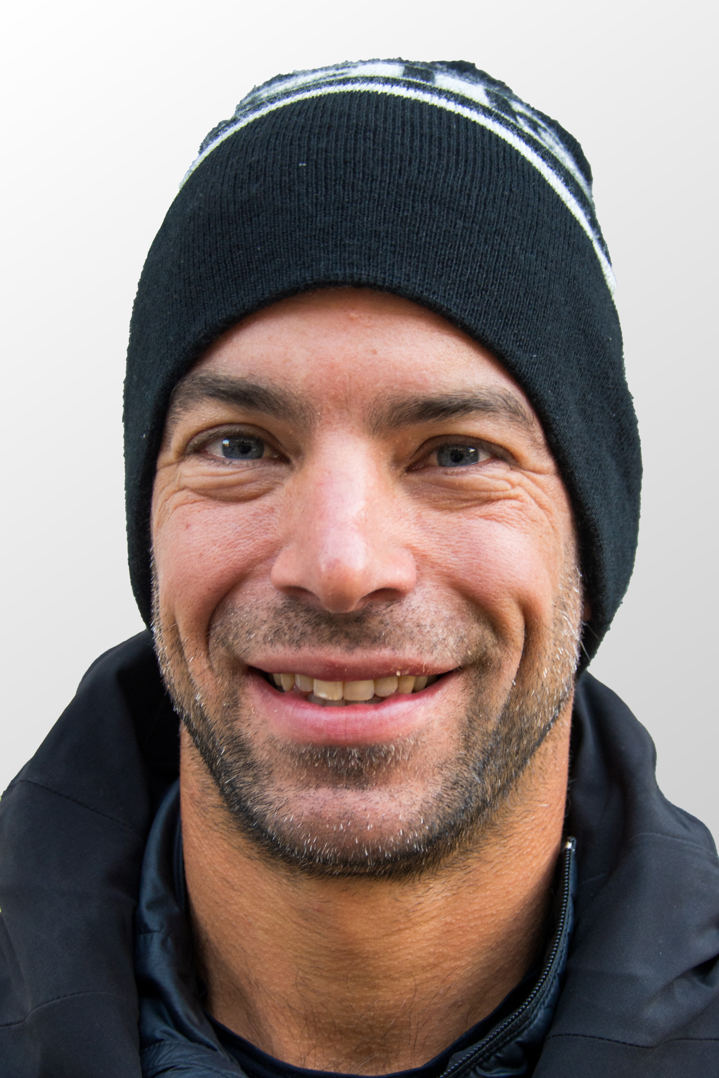 Portrait Manu Chardonnens