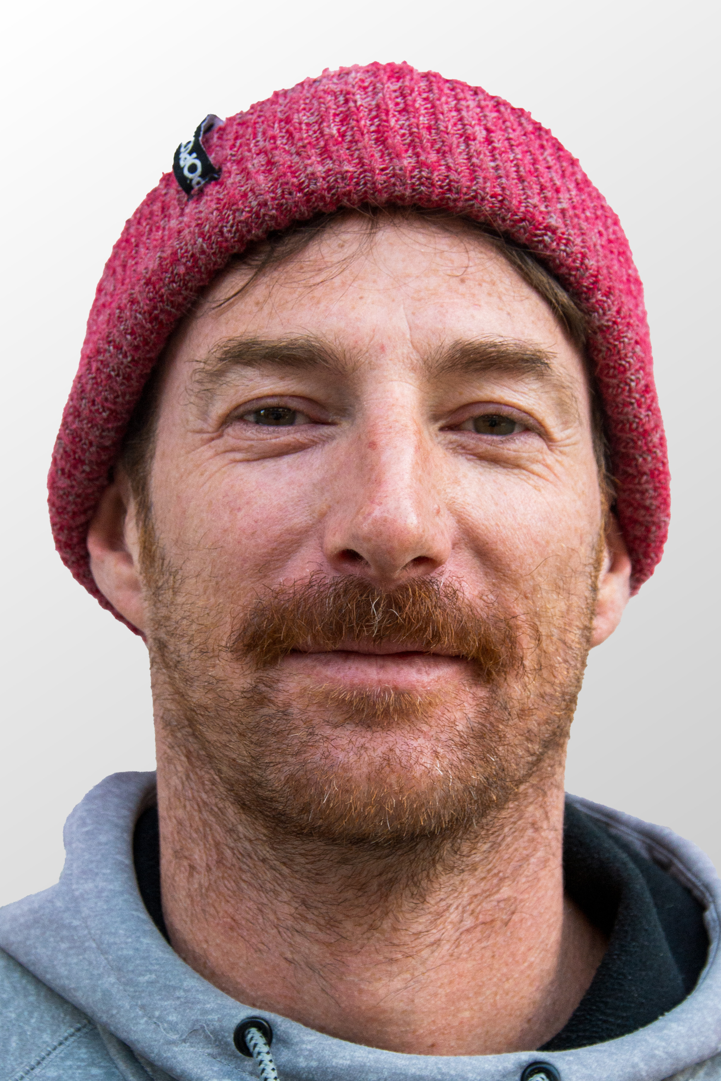 Portrait Jonathan Trinquart