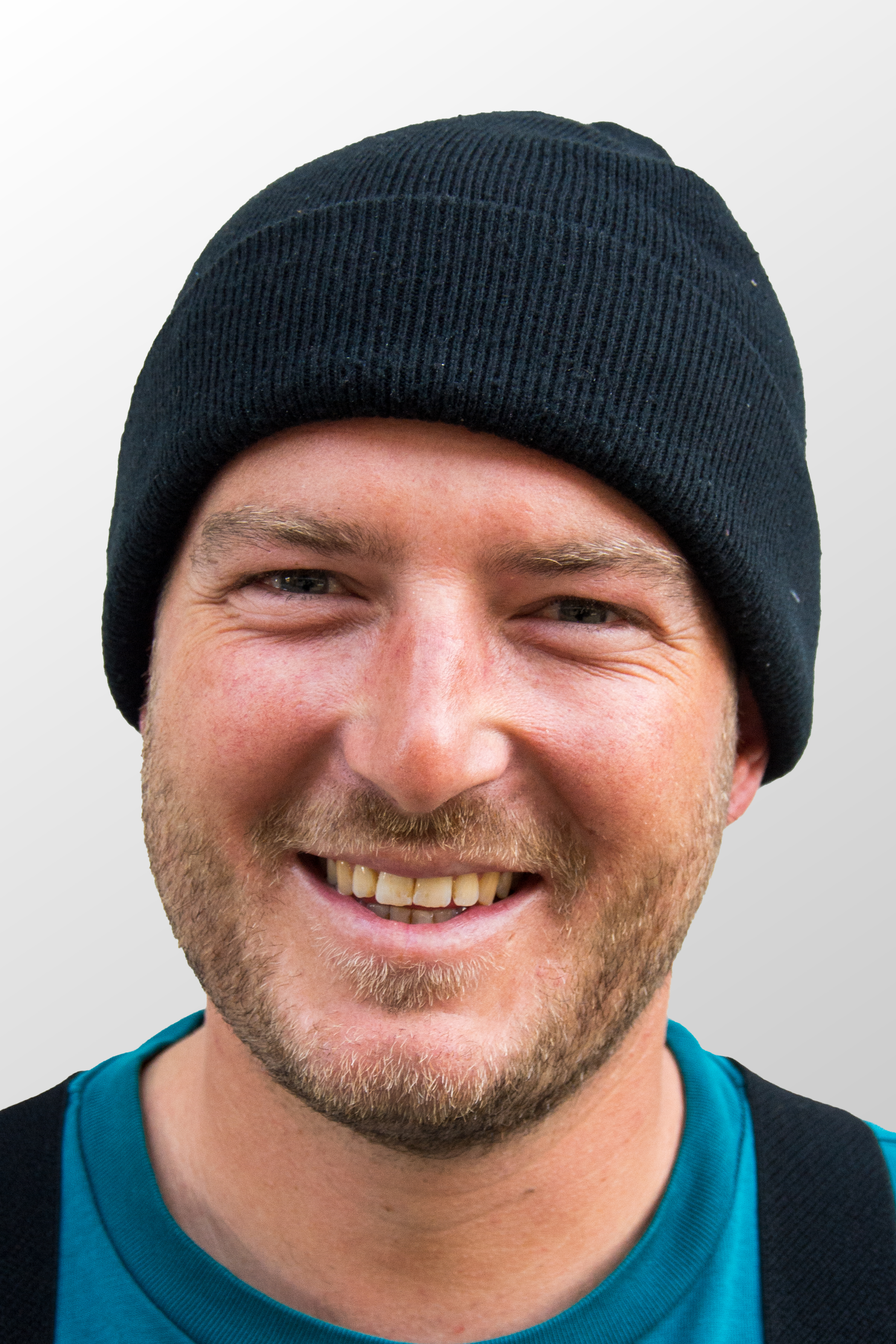 Portrait Yanik Hödl